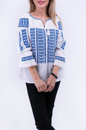 Ie Traditionala Gia 12