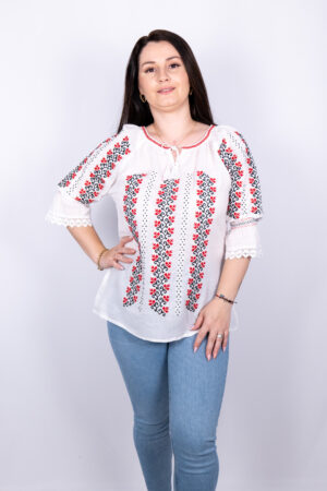 Ie Traditionala Ines 7