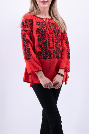 Ie Traditionala Josefina 6