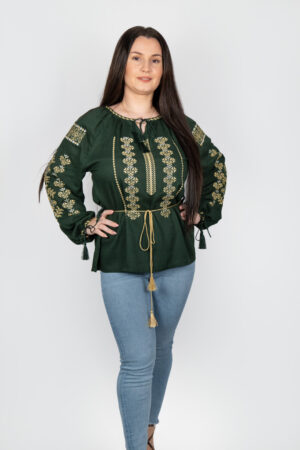 Ie Traditionala Lara 10