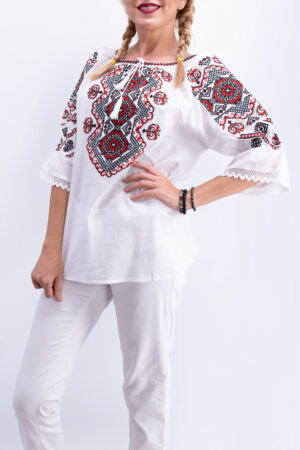 Ie Traditionala Letitia 13