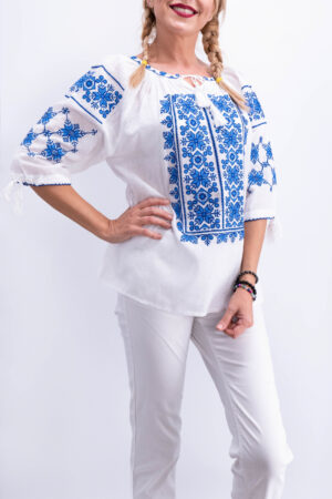 Ie Traditionala Iustina