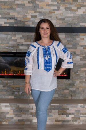 Ie Traditionala Letitia 21