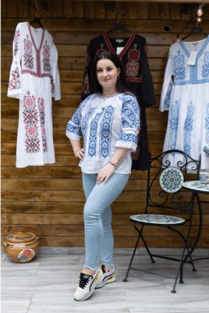 Ie Traditionala Victorita 7