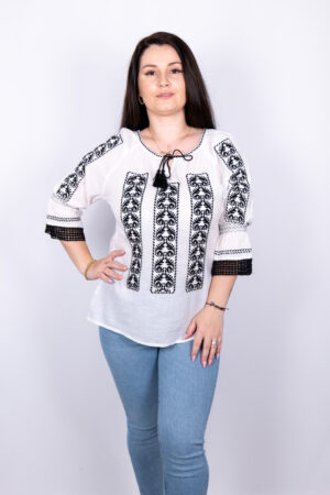 Ie Traditionala Blandiana 2