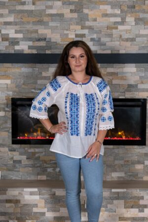 Ie Traditionala Marguta 2