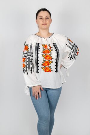 Ie Traditionala Paraschiva