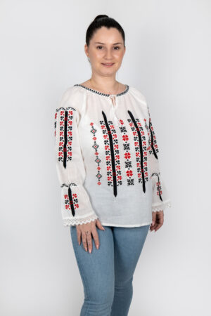 Ie Traditionala Zorina