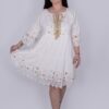 Rochie lejera plaja
