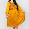 Rochie stilizata Anemona 3