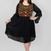 Rochie stilizata Anemona 4