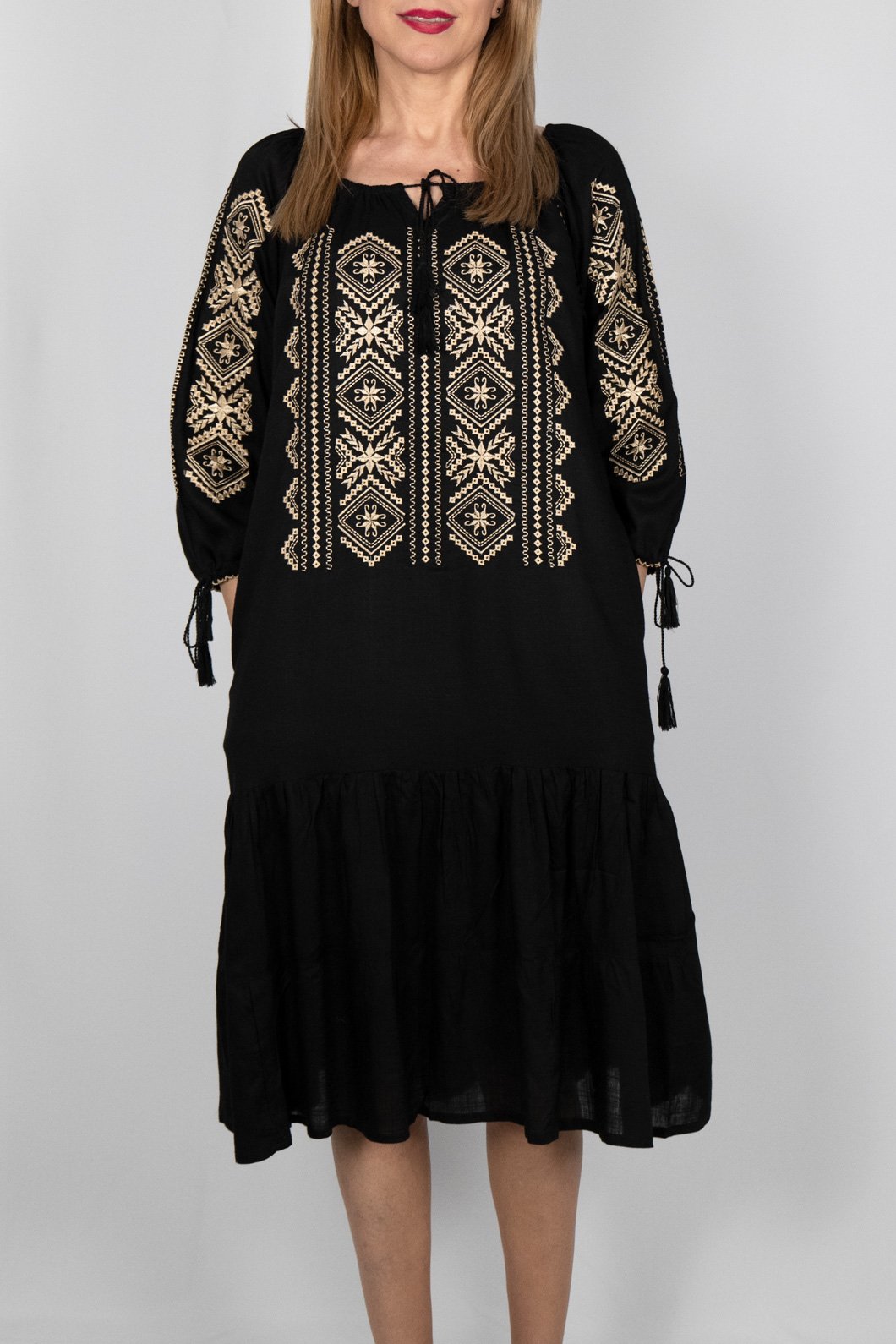 Rochie stilizata Paula 10 Rochie stilizata Paula 10