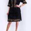 Rochie Traditionala Frusina 3