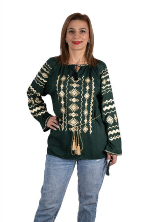 Ie Traditionala Anaia 8