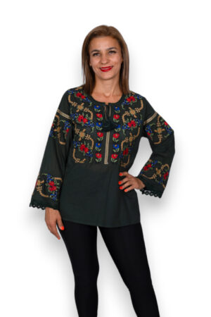 Ie Traditionala Anastasia 3