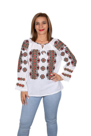 Ie Traditionala Bianca 5