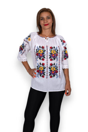 Ie Traditionala Adelaida