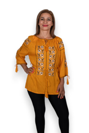 Ie Traditionala Coralia 3