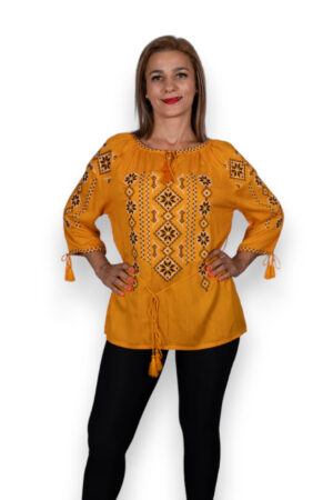 Ie Traditionala Coralia 2