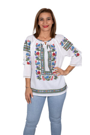 Ie Traditionala Ianina 23