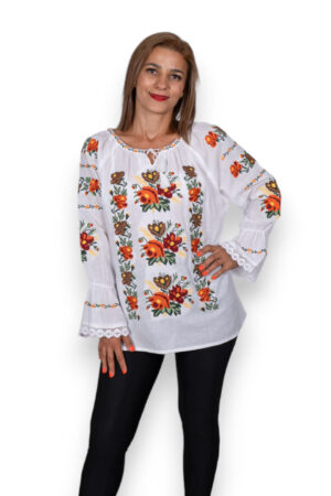 Ie Traditionala Jenica 2