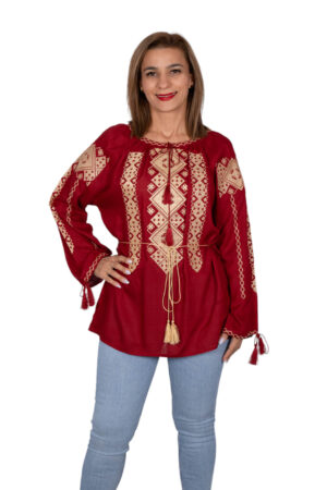 Ie Traditionala Letitia 31