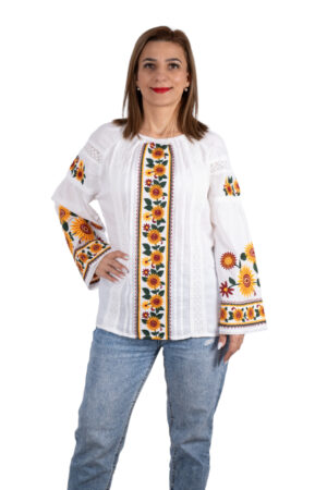 Ie Traditionala Neti 6