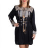 Bluza Rochie Stilizata Damina
