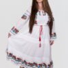 Rochie Traditionala Andrea 2