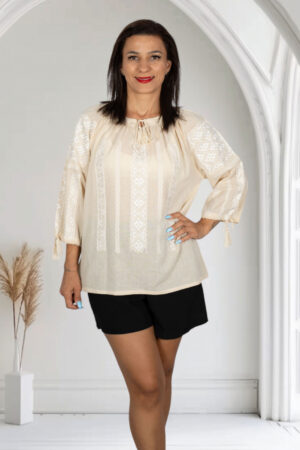 Ie Traditionala Fabiana 41