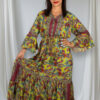 Rochie lejera Augusta 9
