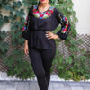 Bluza Traditionala Francisca 10
