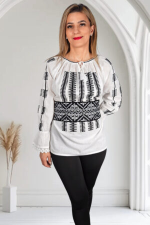 Brau Traditional Universal Adulti 131