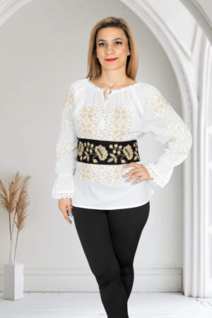 Brau Traditional Universal Adulti 128