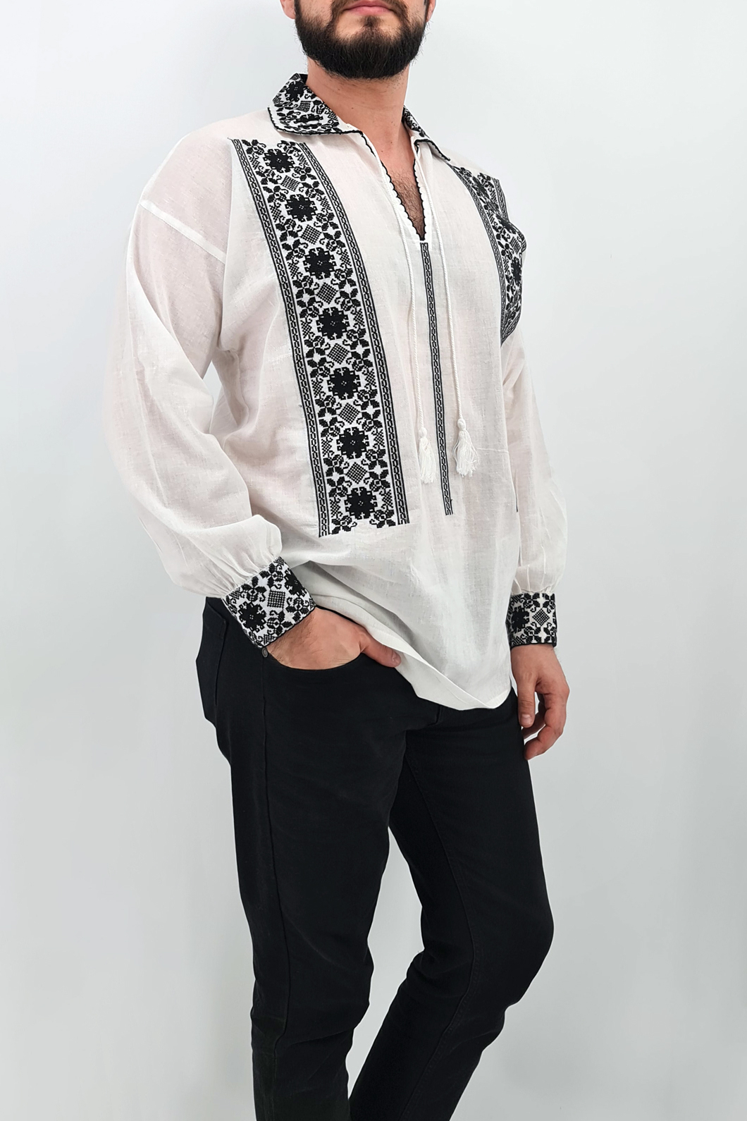 Camasa traditionala Bucur 4 Camasa traditionala Bucur 4