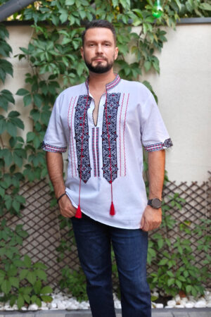 Camasa traditionala Florin