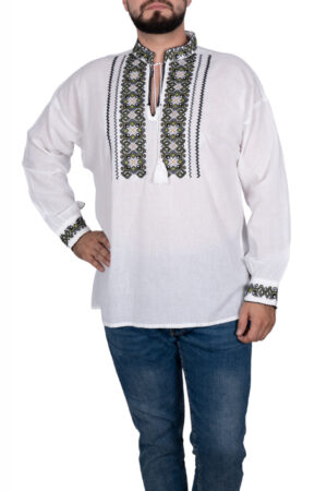 Camasa traditionala Robi 2