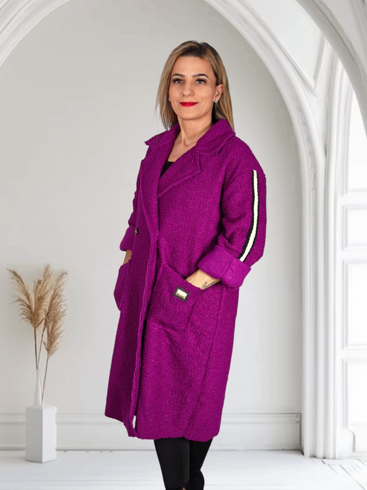Cardigan Denisa 5 Cardigan Denisa 5