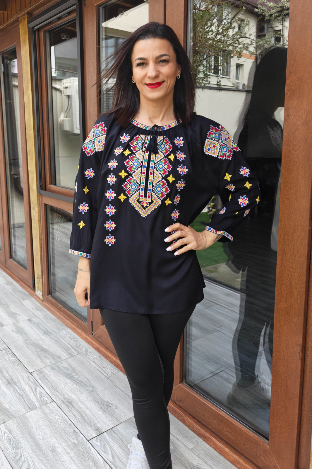 Ie Traditionala Alida 4 Ie Traditionala Alida 4