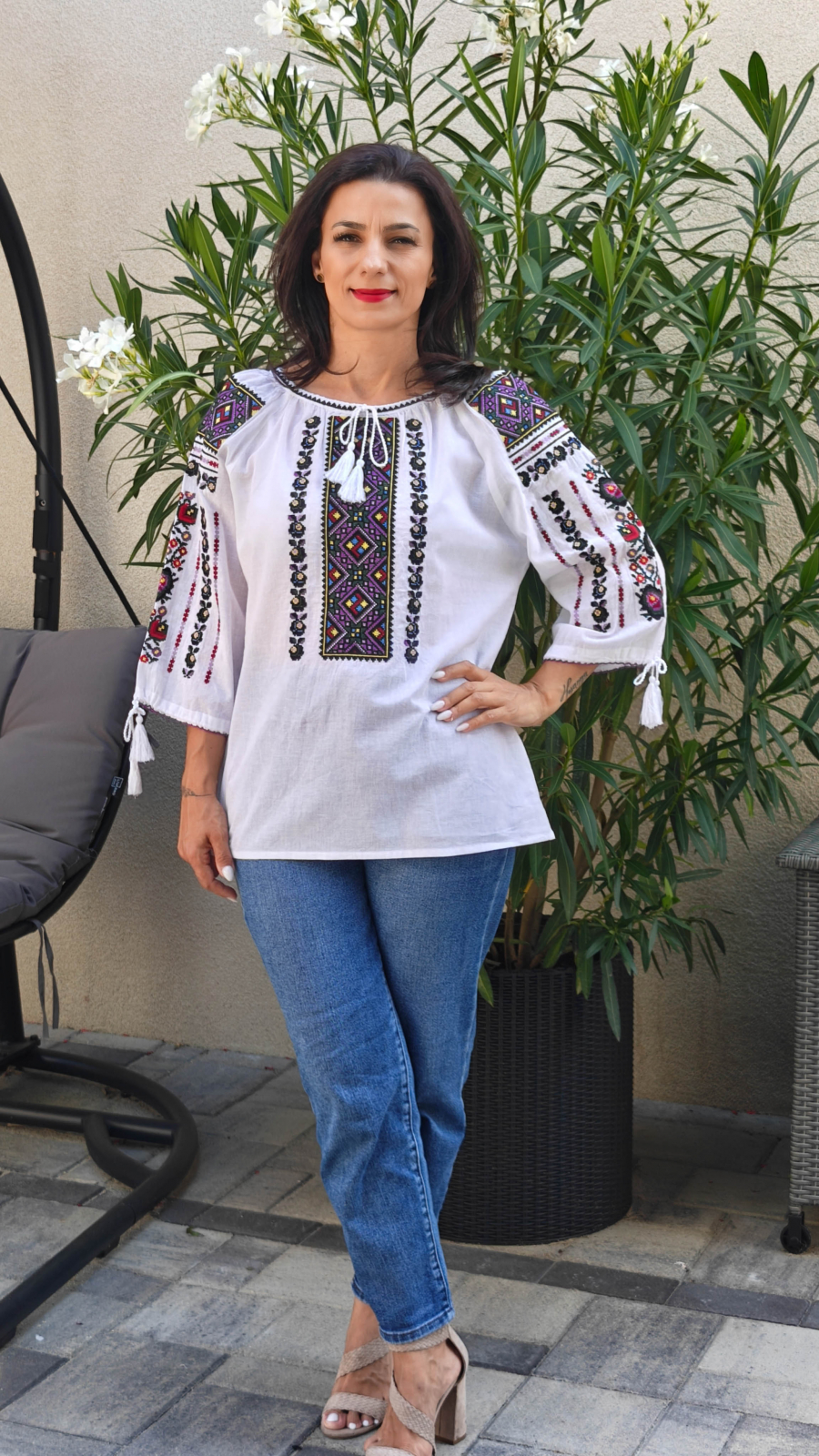 Ie Traditionala Arina 3 Ie Traditionala Arina 3