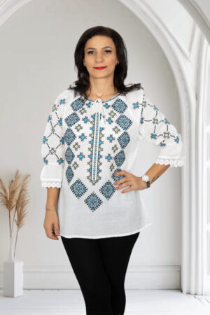 Ie Traditionala Cara 3