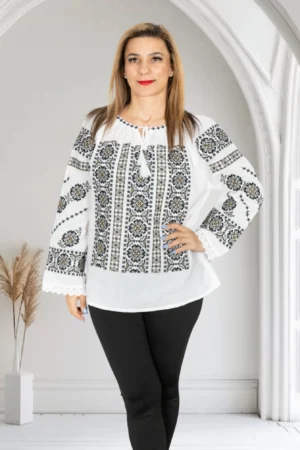 Ie Traditionala Cecilia 9