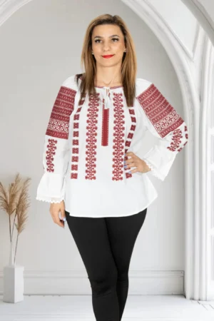 Ie Traditionala Constantina 3