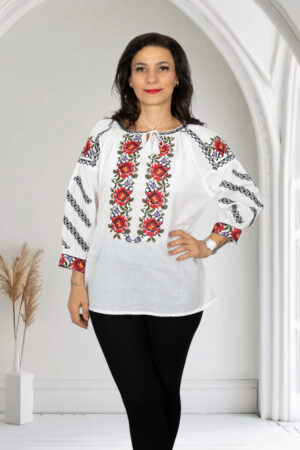 Ie Traditionala Dafina 5