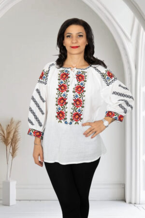 Ie Traditionala Dafina 6