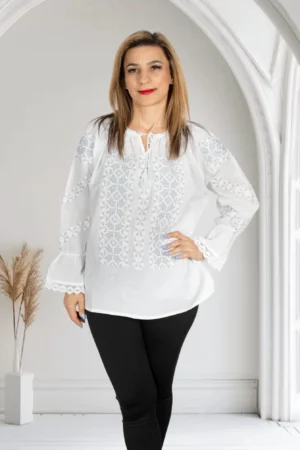 Ie Traditionala Elis 5