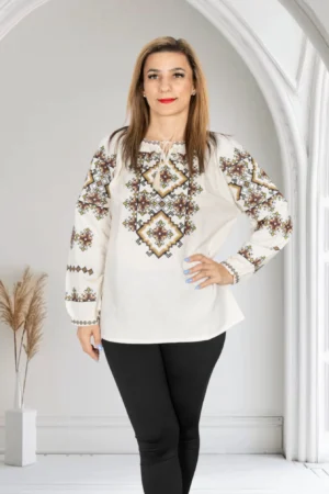 Ie Traditionala Dimitra