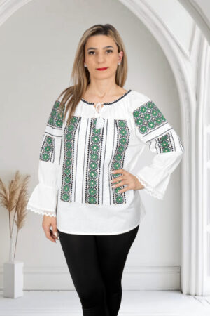 Ie Traditionala Elis 8