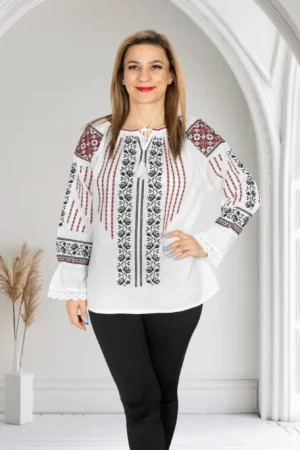 Ie Traditionala Carla