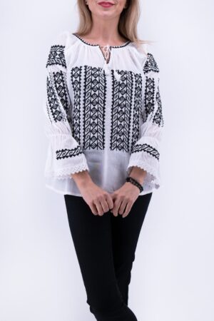 Ie Traditionala Gia 13 - Marime Mare